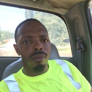 Meet your Posher, Andre